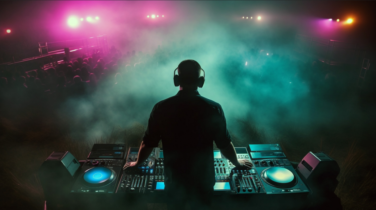 From Digital and EDM to Specialized Music Marketing Firms