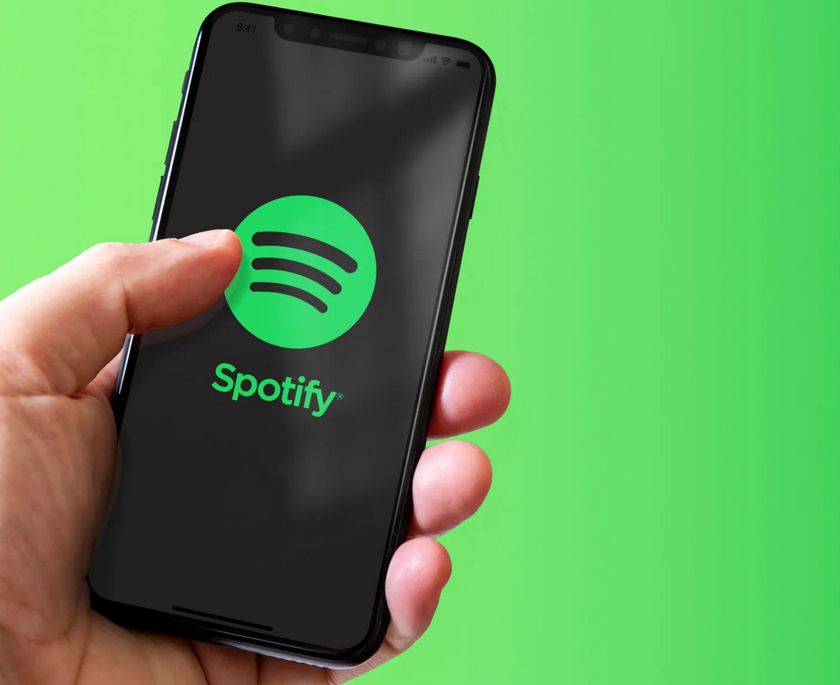 How to Buy Spotify Streams with PayPal