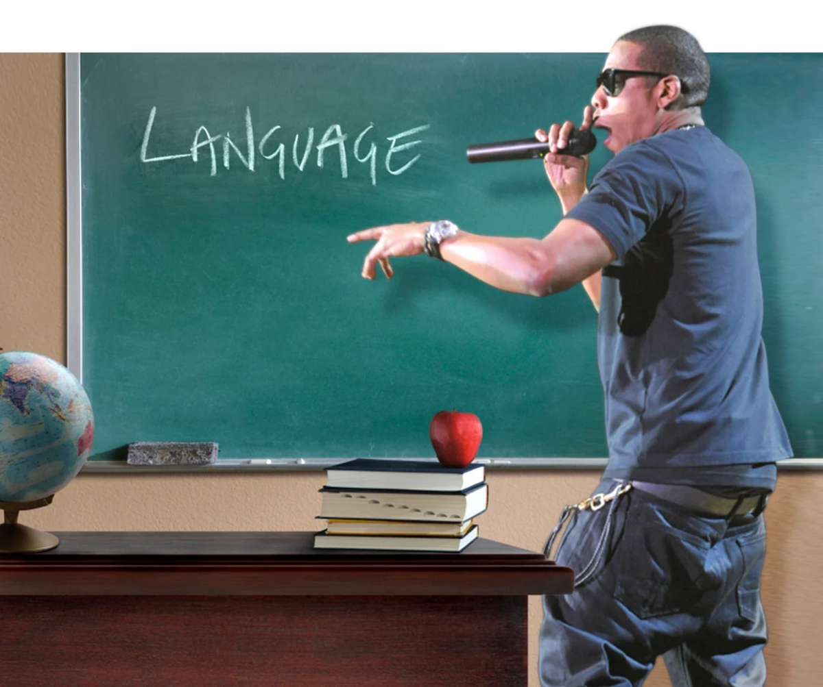 The Value of Incorporating Hip Hop Music in School Education