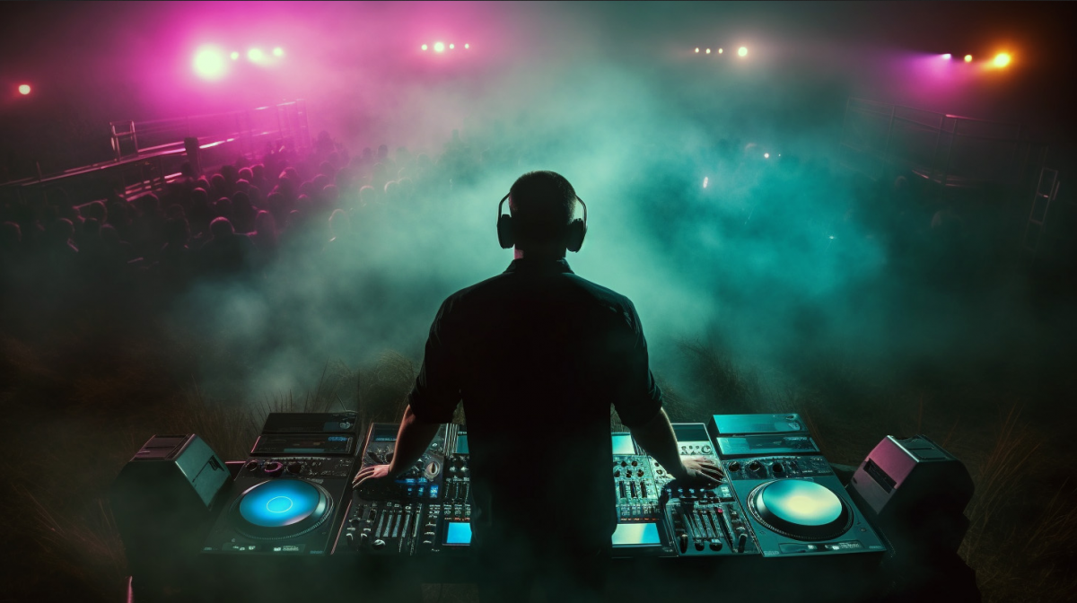  From Digital and EDM to Specialized Music Marketing Firms 